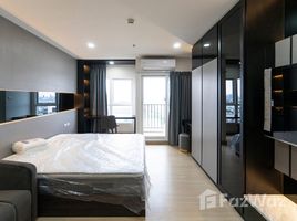 1 Bedroom Condo for rent at Supalai Veranda Ramkhamhaeng, Hua Mak, Bang Kapi