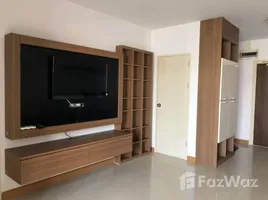 2 Bedroom Condo for rent at City Home Tha-Phra Intersection, Wat Tha Phra, Bangkok Yai