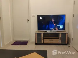 1 Bedroom Condo for rent at Aspire Sathorn-Thapra, Bukkhalo, Thon Buri