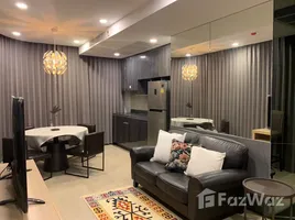 2 Bedroom Condo for rent at Ashton Chula-Silom, Si Phraya, Bang Rak