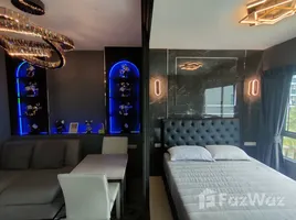 Studio Condo for rent at Grene Condo Donmuang - Songprapha , Don Mueang, Don Mueang