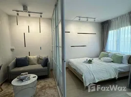 1 Bedroom Condo for rent at IRIS Avenue, Lat Krabang, Lat Krabang
