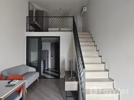 1 Bedroom Condo for rent at The Base Saphanmai, Anusawari, Bang Khen