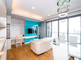 2 Bedroom Condo for rent at The Lumpini 24, Khlong Tan, Khlong Toei