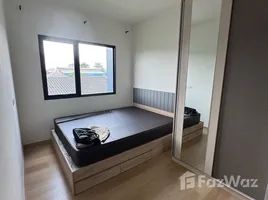 1 Bedroom Condo for rent at Chewathai Hallmark Ladprao-Chokchai 4, Saphan Song, Wang Thong Lang