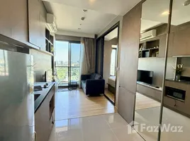 1 Bedroom Condo for rent at M Jatujak, Chomphon, Chatuchak