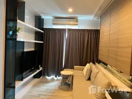 2 Bedroom Condo for rent at The Key Sathorn-Charoenraj, Bang Khlo, Bang Kho Laem