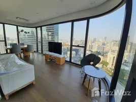 2 Bedroom Condo for rent at Ashton Chula-Silom, Si Phraya, Bang Rak