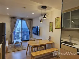 2 Bedroom Condo for rent at Maru Ekkamai 2, Khlong Tan Nuea, Watthana