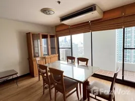 2 Bedroom Condo for rent at Icon III, Khlong Tan Nuea, Watthana