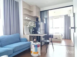 1 Bedroom Condo for rent at The Origin Ram 209 Interchange, Min Buri, Min Buri