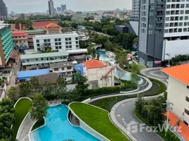 Studio Condo for rent at Ideo O2, Bang Na, Bang Na