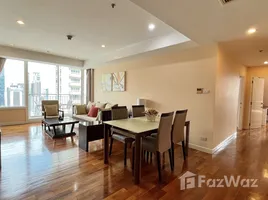 2 Bedroom Condo for rent at Baan Siri 24, Khlong Tan, Khlong Toei