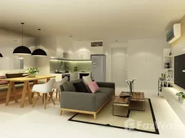 2 Bedroom Condo for rent at The Clover, Khlong Tan Nuea, Watthana