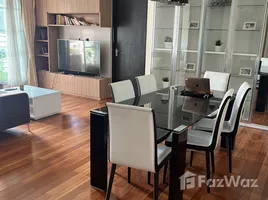 2 Bedroom Condo for rent at Baan Klang Krung Siam-Pathumwan, Thanon Phet Buri, Ratchathewi