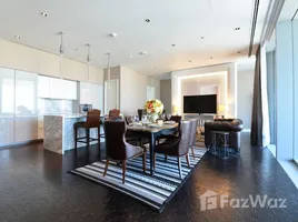 The Ritz-Carlton Residences At MahaNakhon - Photo 3