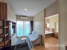 1 Bedroom Condo for rent at Lumpini Suite Dindaeng-Ratchaprarop, Din Daeng, Din Daeng