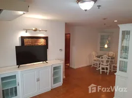 2 Bedroom Condo for rent at Top View Tower, Khlong Tan Nuea, Watthana