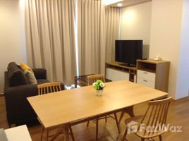2 Bedroom Condo for rent at Via Botani, Khlong Tan Nuea, Watthana