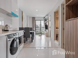 2 Bedroom Condo for rent at Life One Wireless, Lumphini, Pathum Wan