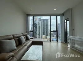 2 Bedroom Condo for rent at The Strand Thonglor, Khlong Tan Nuea, Watthana