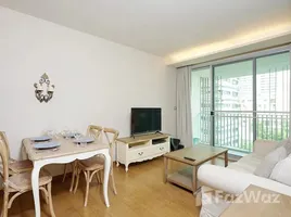 2 Bedroom Condo for rent at Via 31, Khlong Tan Nuea, Watthana