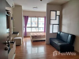 Studio Condo for rent at Ivy River, Bang Pakok, Rat Burana