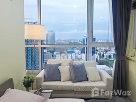 1 Bedroom Condo for rent at XT Huaikhwang, Din Daeng, Din Daeng