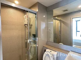 1 Bedroom Condo for rent at The Privacy Thaphra Interchange, Wat Tha Phra, Bangkok Yai