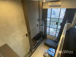 1 Bedroom Condo for rent at Knightsbridge Prime Sathorn, Thung Wat Don, Sathon