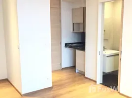 Studio Condo for rent at Park Origin Phrom Phong, Khlong Tan, Khlong Toei