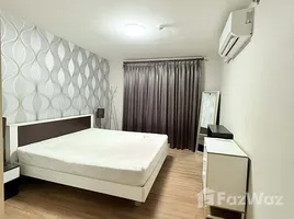 1 Bedroom Condo for rent at S&S Sukhumvit Condominium, Bang Na, Bang Na