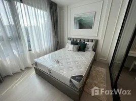 1 Bedroom Condo for rent at Life Sathorn Sierra, Talat Phlu, Thon Buri