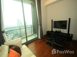 2 Bedroom Condo for rent at Quattro By Sansiri, Khlong Tan Nuea, Watthana