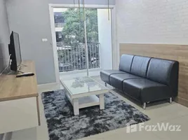 2 Bedroom Condo for rent at Happy Condo Ladprao 101, Khlong Chaokhun Sing, Wang Thong Lang