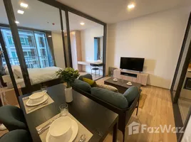 1 Bedroom Condo for rent at XT Phayathai, Thanon Phaya Thai, Ratchathewi