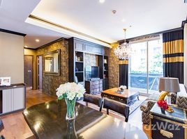 2 Bedroom Condo for rent at Quattro By Sansiri, Khlong Tan Nuea, Watthana