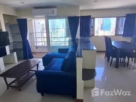 2 Bedroom Condo for rent at Thonglor Tower, Khlong Tan Nuea, Watthana