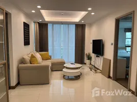 2 Bedroom Condo for rent at Supalai Oriental Sukhumvit 39, Khlong Tan Nuea, Watthana