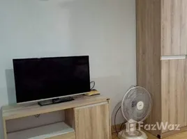 1 Bedroom Condo for rent at IRIS Avenue, Lat Krabang, Lat Krabang