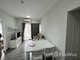 2 Bedroom Condo for rent at A Space Asoke-Ratchada, Din Daeng, Din Daeng
