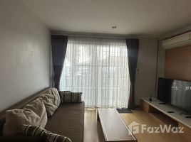 2 Bedroom Condo for rent at The Bangkok Sukhumvit 61, Khlong Tan Nuea, Watthana