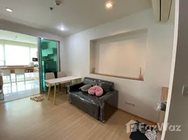 1 Bedroom Condo for rent at Rhythm Phahol-Ari, Phaya Thai, Phaya Thai