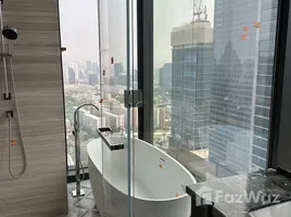 2 Bedroom Condo for rent at One89 Wireless, Lumphini, Pathum Wan