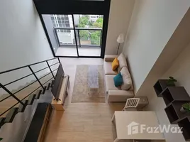 1 Bedroom Condo for rent at The Lofts Silom, Si Lom, Bang Rak