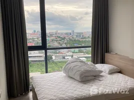 1 Bedroom Condo for rent at The Line Wongsawang, Wong Sawang, Bang Sue