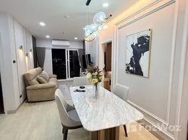 2 Bedroom Condo for rent at Supalai Veranda Ramkhamhaeng, Hua Mak, Bang Kapi