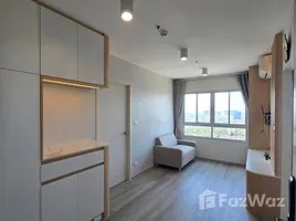 1 Bedroom Condo for rent at Elio Sathorn-Wutthakat, Bang Kho, Chom Thong