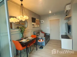 1 Bedroom Condo for rent at Ideo Charan 70 - Riverview, Bang Phlat, Bang Phlat