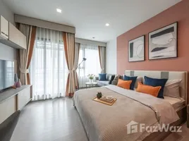 1 Bedroom Condo for rent at Life Sathorn Sierra, Talat Phlu, Thon Buri